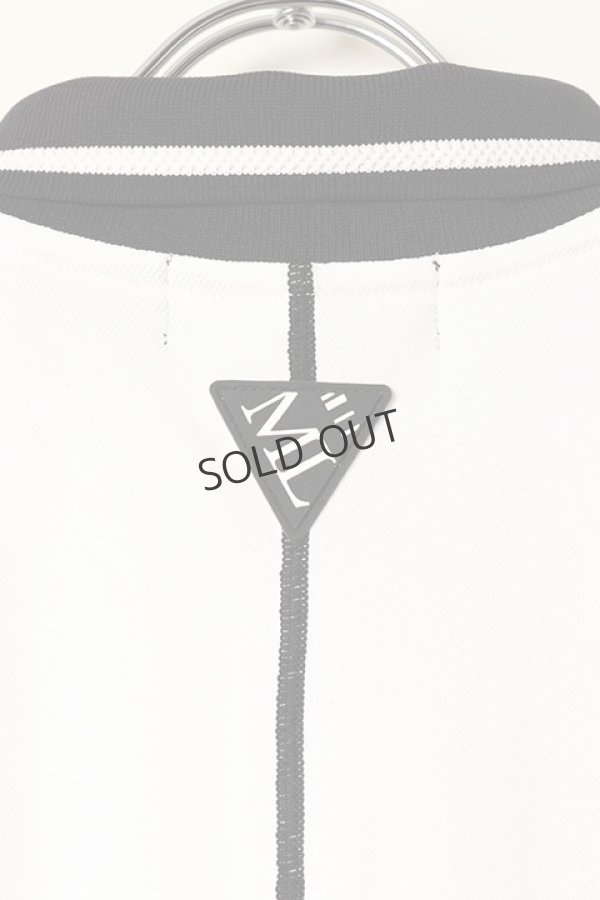 画像4: {SOLD}MARK & LONA マークアンドロナ CD7-PCL | MEN{-BBA} (4)