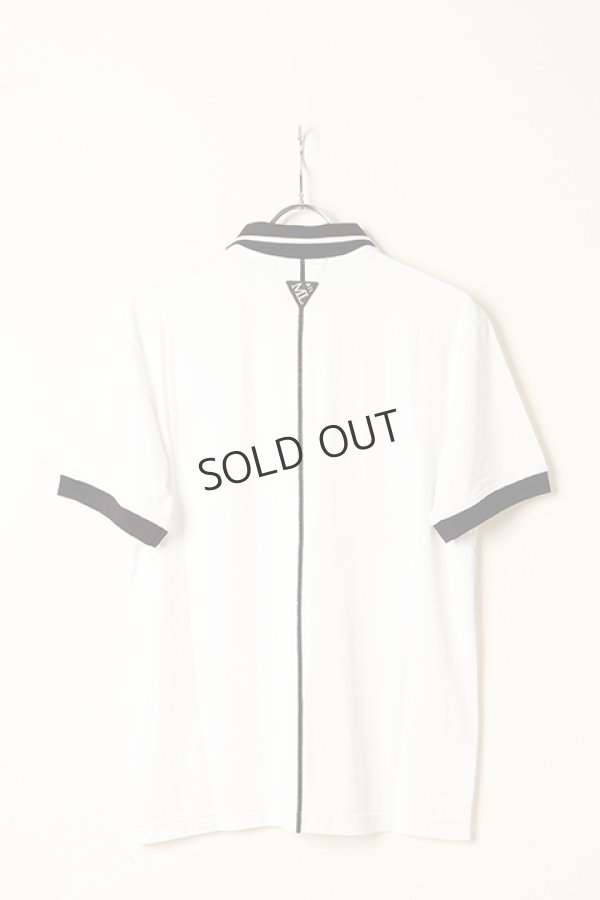 画像5: {SOLD}MARK & LONA マークアンドロナ CD7-PCL | MEN{-BBA} (5)