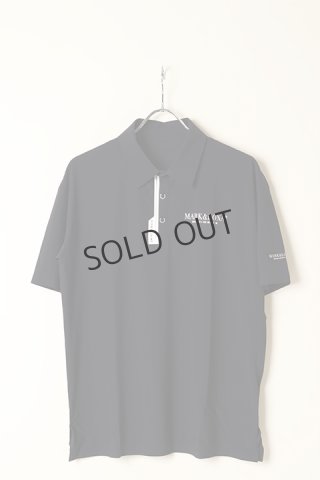 SOLD}MARK & LONA マークアンドロナ CD7-SPP | MEN{-BBA} - underbar