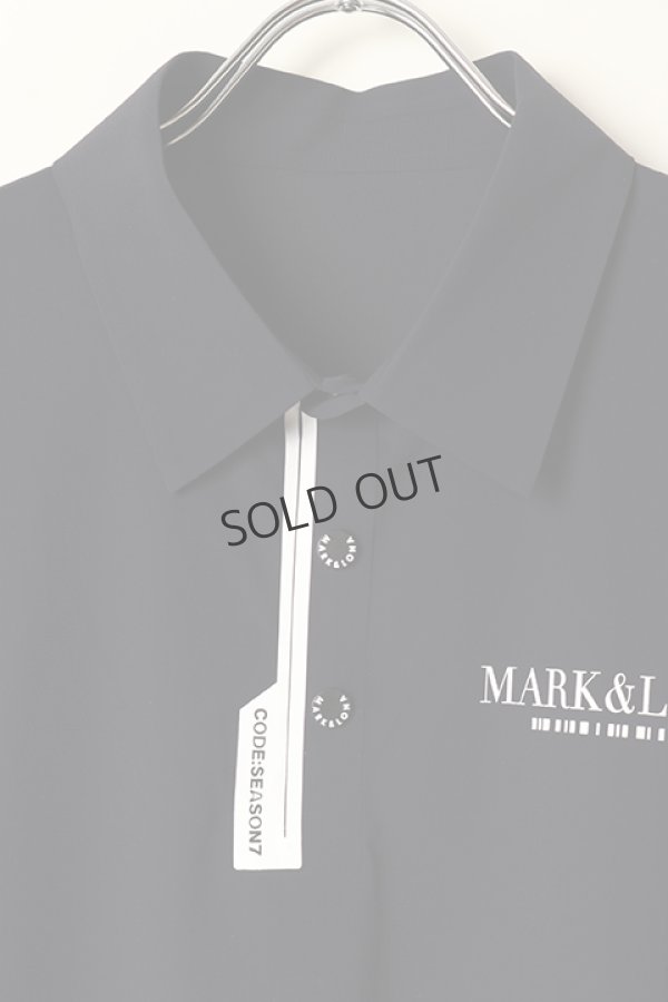 画像2: {SOLD}MARK & LONA マークアンドロナ CD7-SPP | MEN{-BBA} (2)