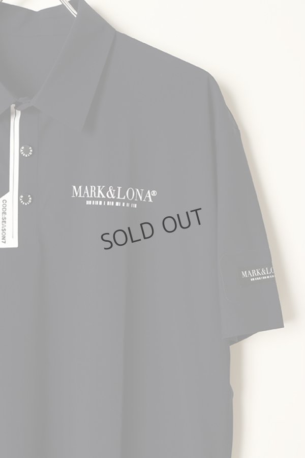 画像3: {SOLD}MARK & LONA マークアンドロナ CD7-SPP | MEN{-BBA} (3)
