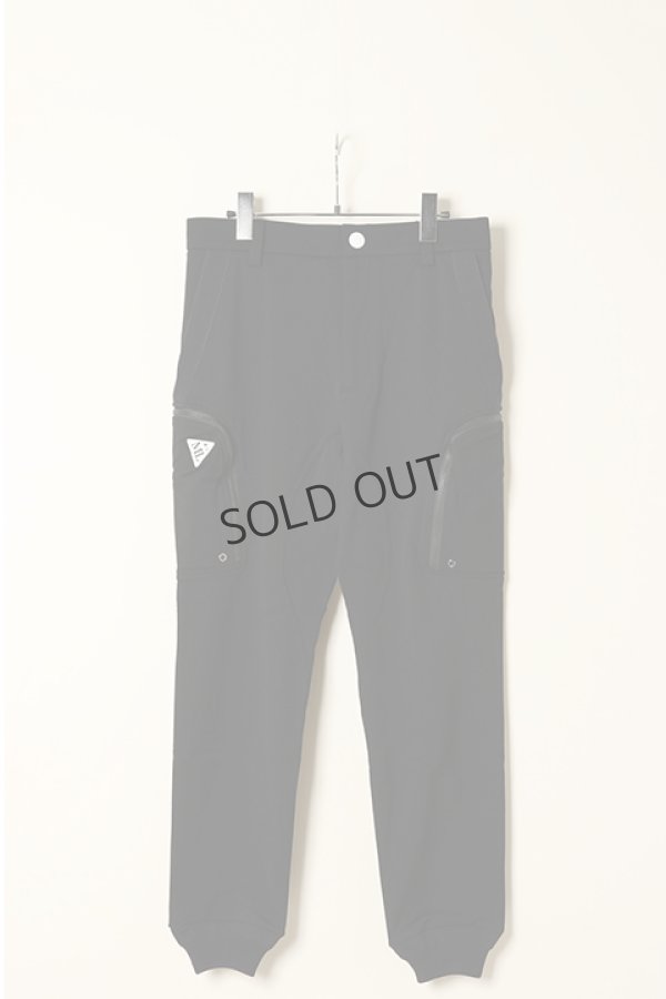 画像1: {SOLD}MARK & LONA マークアンドロナ CD7-TCP | MEN{-BBA} (1)