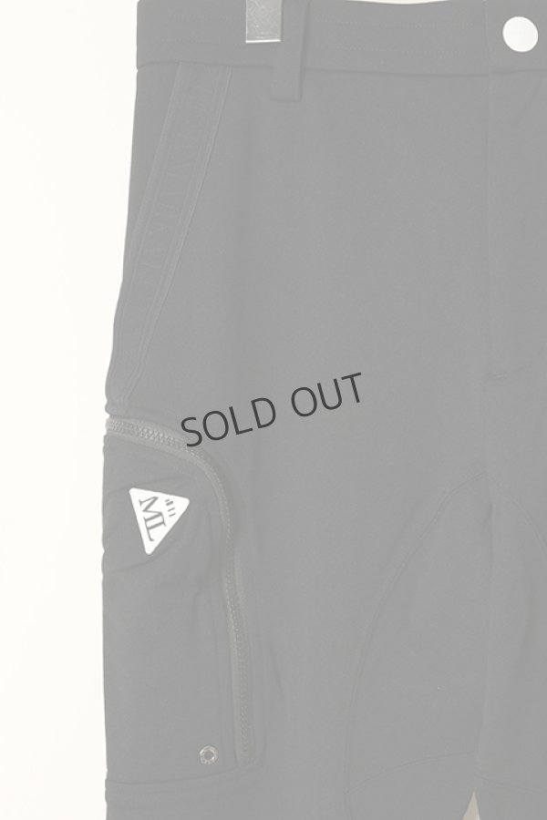 画像2: {SOLD}MARK & LONA マークアンドロナ CD7-TCP | MEN{-BBA} (2)