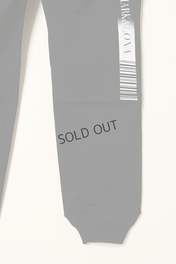 画像4: {SOLD}MARK & LONA マークアンドロナ CD7-TCP | MEN{-BBA} (4)