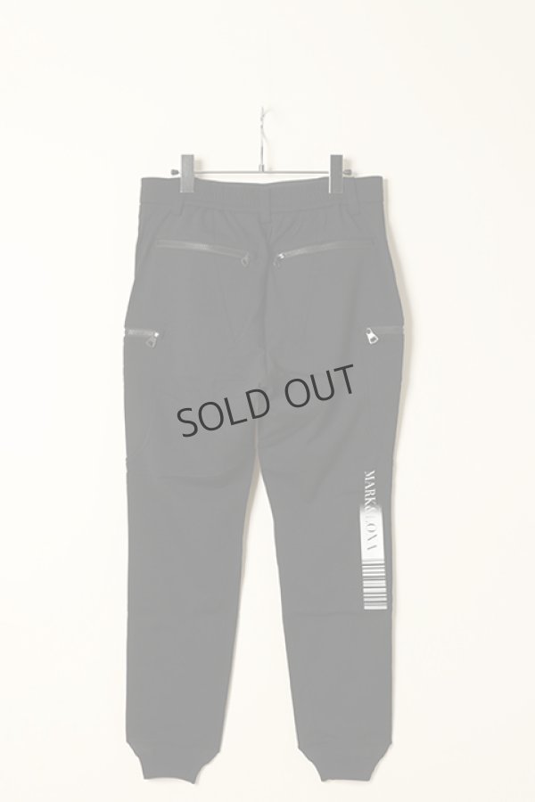 画像5: {SOLD}MARK & LONA マークアンドロナ CD7-TCP | MEN{-BBA} (5)