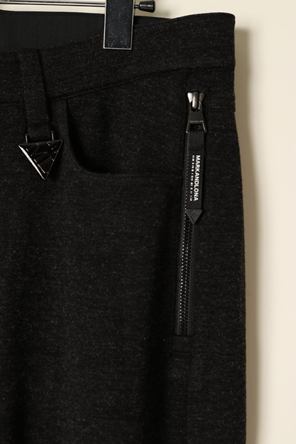 画像4: 【 30%OFF セール49,500円→34,650円】 MARK & LONA マークアンドロナ CD7-BTWP | MEN{-BBA} (4)