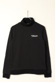 画像1: {SOLD}MARK & LONA マークアンドロナ Turtle　L/S{-BBA} (1)