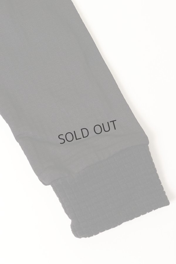 画像5: {SOLD}MARK & LONA マークアンドロナ Turtle L/S{-BBA} (5)