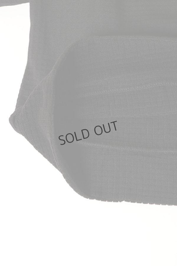 画像6: {SOLD}MARK & LONA マークアンドロナ Turtle L/S{-BBA} (6)