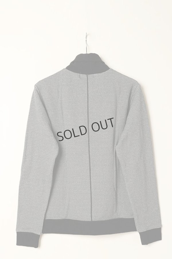 画像2: {SOLD}MARK & LONA マークアンドロナ Turtle L/S{-BBA} (2)