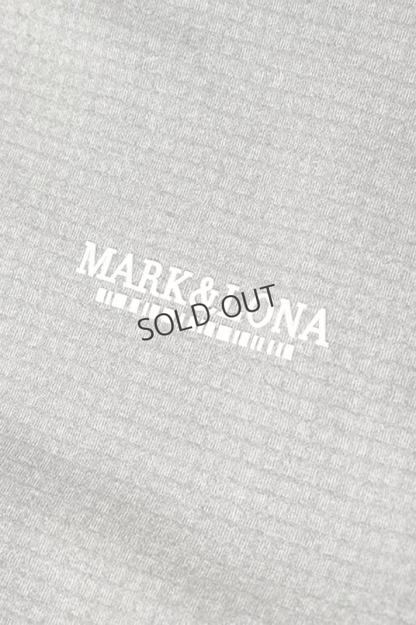 画像4: {SOLD}MARK & LONA マークアンドロナ Turtle L/S{-BBA} (4)