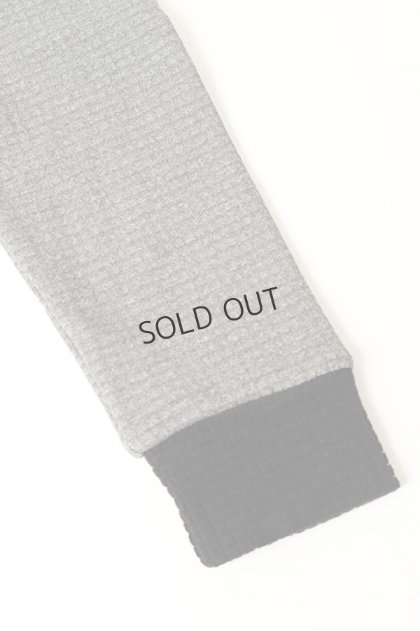 画像5: {SOLD}MARK & LONA マークアンドロナ Turtle L/S{-BBA} (5)