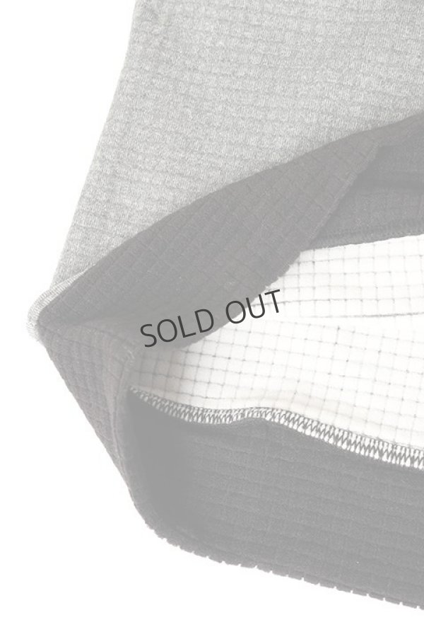 画像6: {SOLD}MARK & LONA マークアンドロナ Turtle L/S{-BBA} (6)