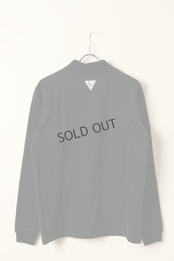 画像5: {SOLD}MARK & LONA マークアンドロナ CD7-MNFB | MEN{-BBA} (5)