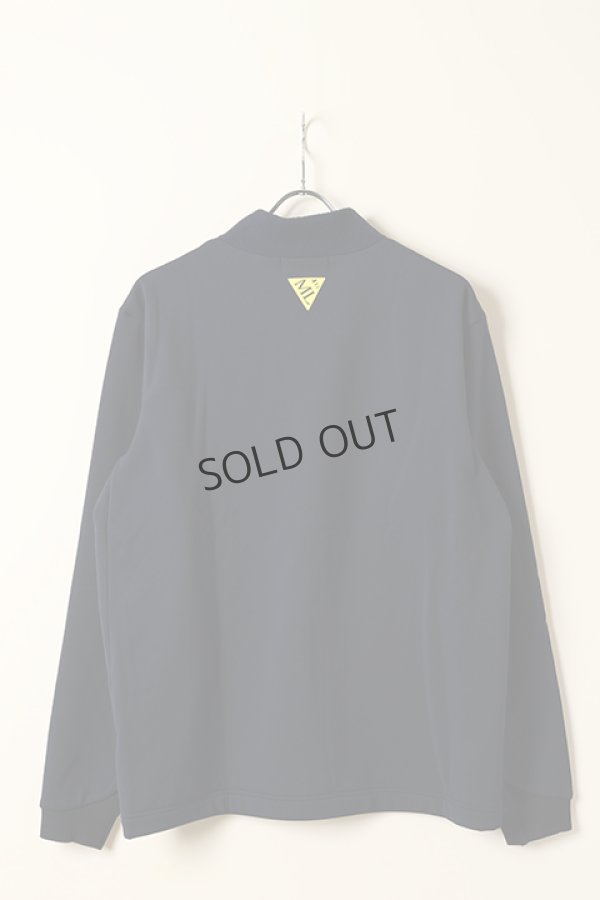 画像5: {SOLD}MARK & LONA マークアンドロナ CD7-MNFB | MEN{-BBA} (5)