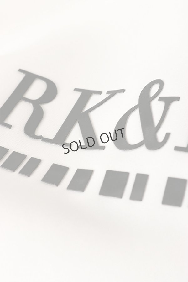 画像3: {SOLD}MARK & LONA マークアンドロナ CD7-MNFB | MEN{-BBA} (3)