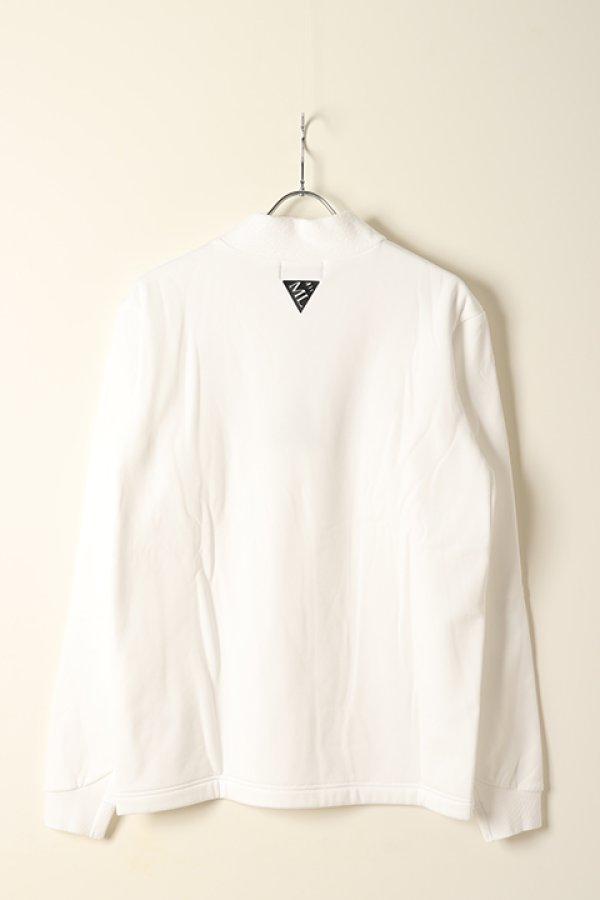 画像4: 【 30%OFF セール36,300円→25,410円】 MARK & LONA マークアンドロナ CD7-MNFB | MEN{-BBA} (4)