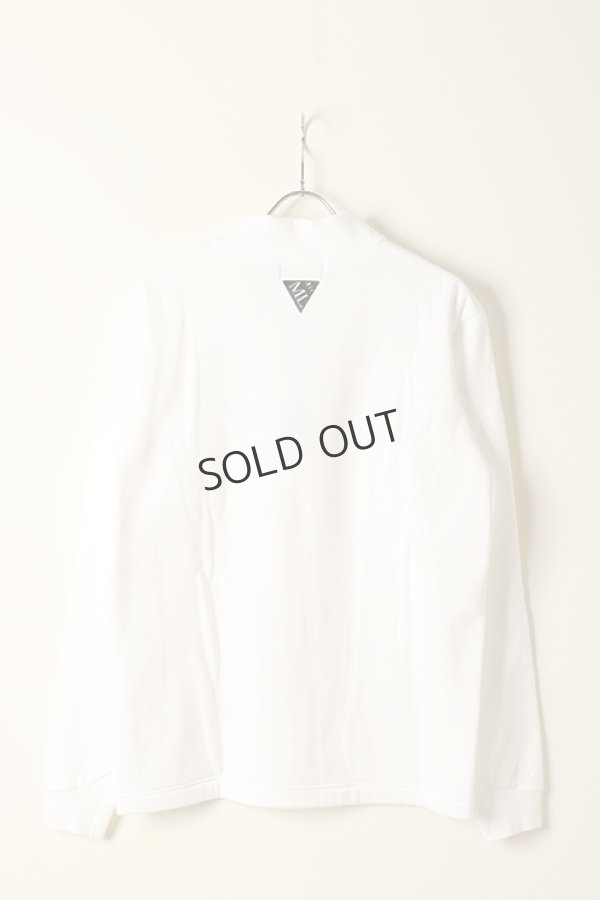 画像4: {SOLD}MARK & LONA マークアンドロナ CD7-MNFB | MEN{-BBA} (4)