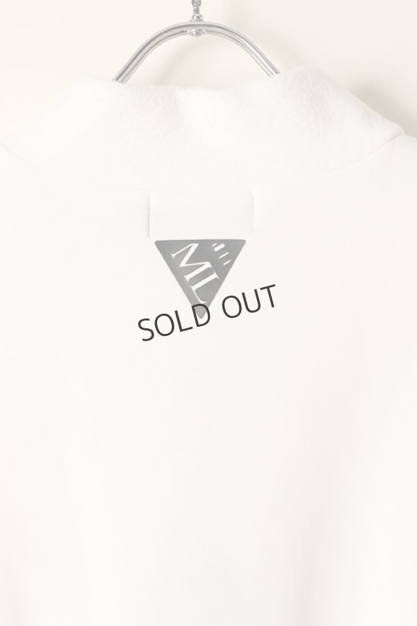 画像5: {SOLD}MARK & LONA マークアンドロナ CD7-MNFB | MEN{-BBA} (5)