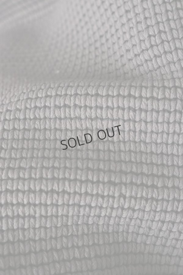 画像4: {SOLD}MARK & LONA マークアンドロナ CD7-STZW | MEN{-BBA} (4)