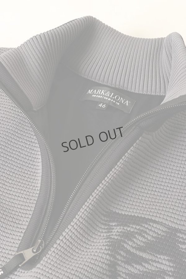 画像7: {SOLD}MARK & LONA マークアンドロナ CD7-STZW | MEN{-BBA} (7)