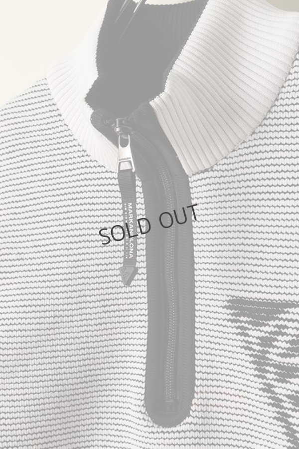 画像2: {SOLD}MARK & LONA マークアンドロナ CD7-STZW | MEN{-BBA} (2)