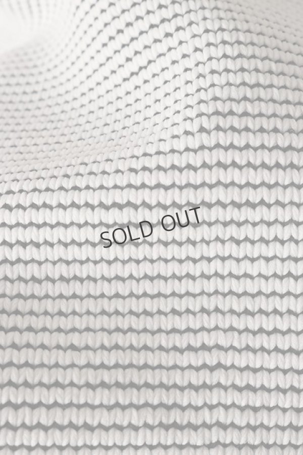 画像3: {SOLD}MARK & LONA マークアンドロナ CD7-STZW | MEN{-BBA} (3)