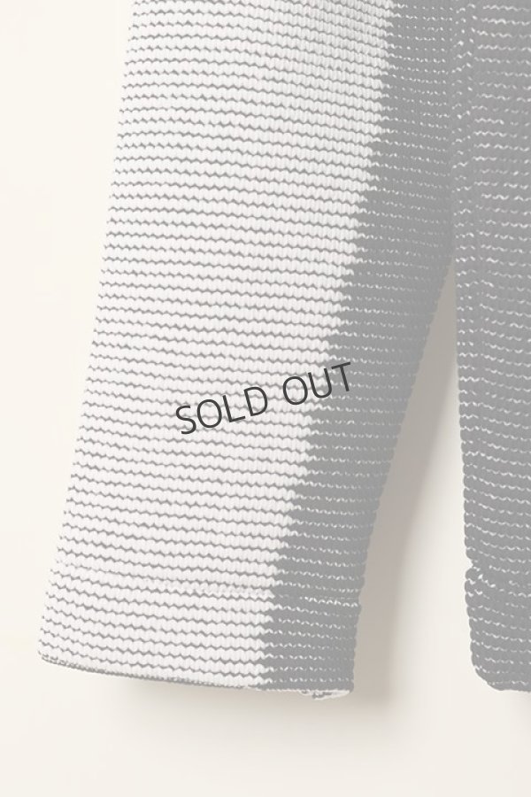 画像5: {SOLD}MARK & LONA マークアンドロナ CD7-STZW | MEN{-BBA} (5)