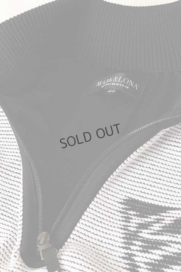 画像7: {SOLD}MARK & LONA マークアンドロナ CD7-STZW | MEN{-BBA} (7)