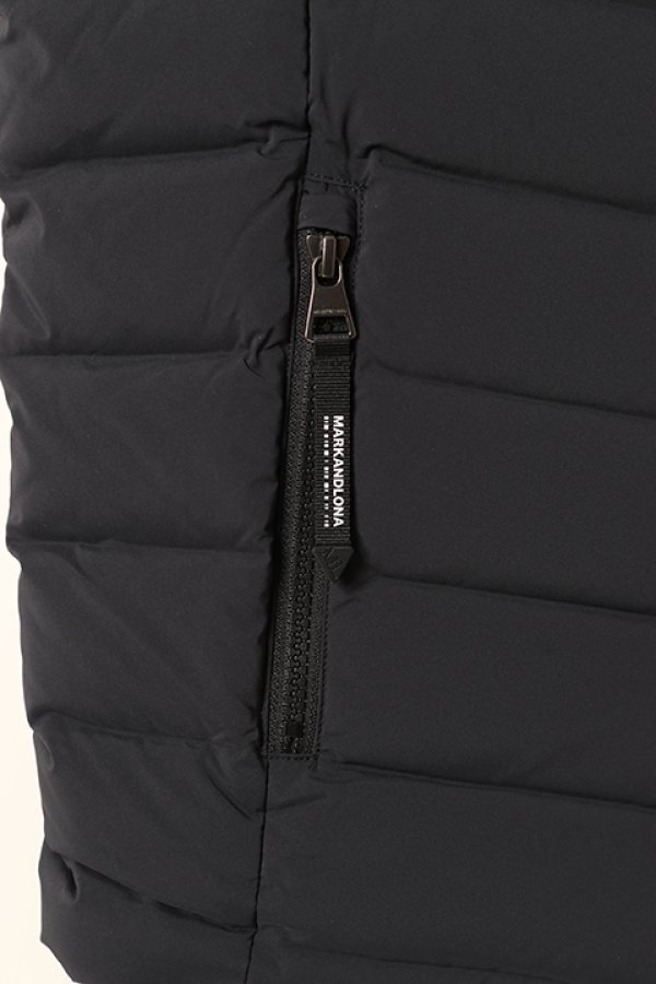 画像3: 【 30%OFF セール71,500円→50,050円】 MARK & LONA マークアンドロナ CD7-MDZV | MEN{-BBA} (3)