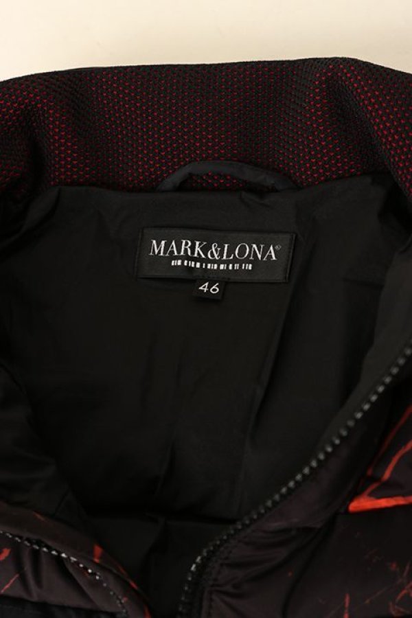 画像7: 【 30%OFF セール71,500円→50,050円】 MARK & LONA マークアンドロナ CD7-MDZV | MEN{-BBA} (7)