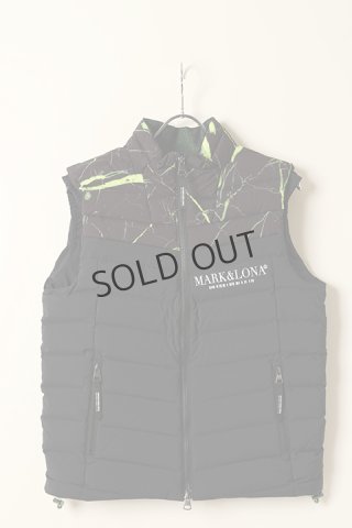 SOLD}MARK & LONA マークアンドロナ CD7-MDZV | MEN{-BBA