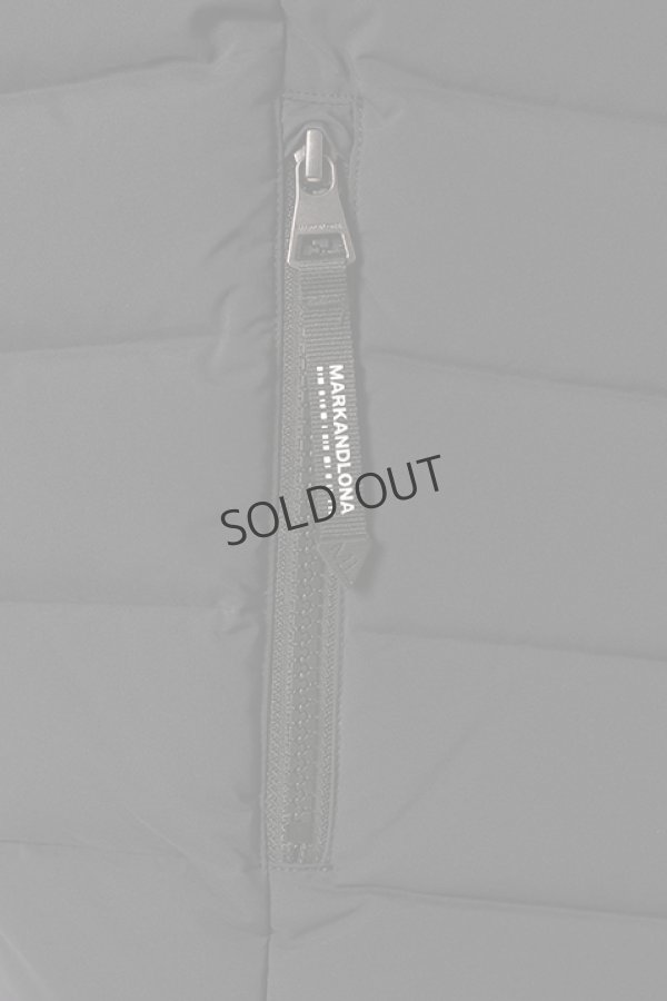 画像3: {SOLD}MARK & LONA マークアンドロナ CD7-MDZV | MEN{-BBA} (3)