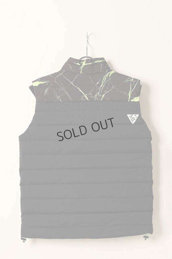 画像5: {SOLD}MARK & LONA マークアンドロナ CD7-MDZV | MEN{-BBA} (5)