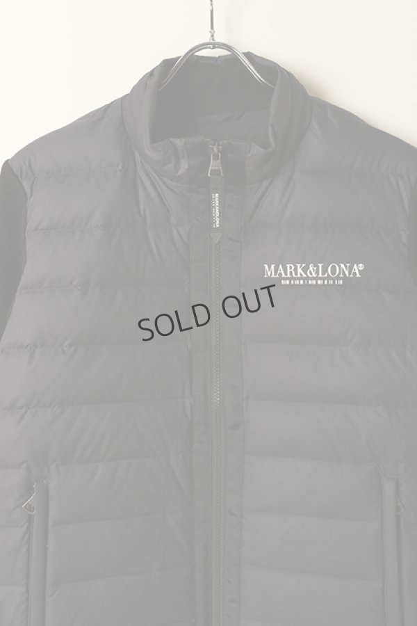 画像8: {SOLD}MARK & LONA マークアンドロナ CD7-TTHJ | MEN{-BBA} (8)