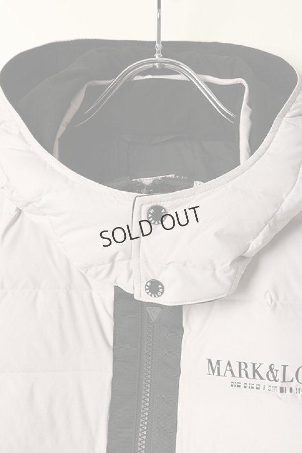 SOLD}MARK & LONA マークアンドロナ CD7-TTHJ | MEN{-BBA