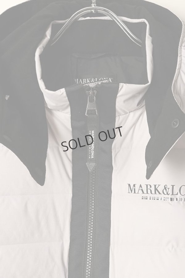 画像3: {SOLD}MARK & LONA マークアンドロナ CD7-TTHJ | MEN{-BBA} (3)