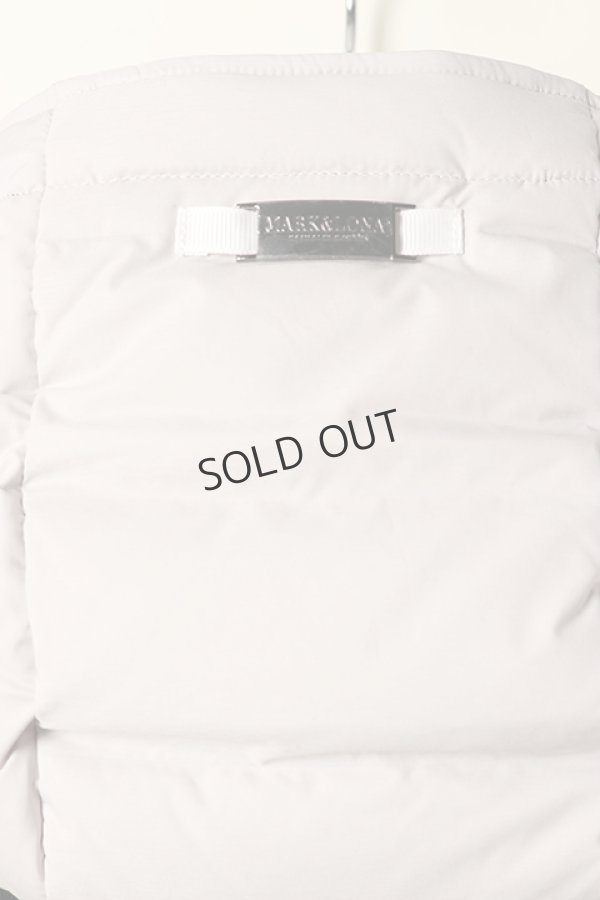 画像6: {SOLD}MARK & LONA マークアンドロナ CD7-TTHJ | MEN{-BBA} (6)