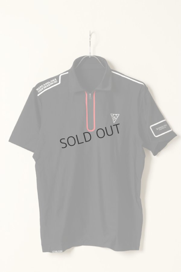 画像1: MARK & LONA マークアンドロナ CD8-TZP{-BCS} (1)