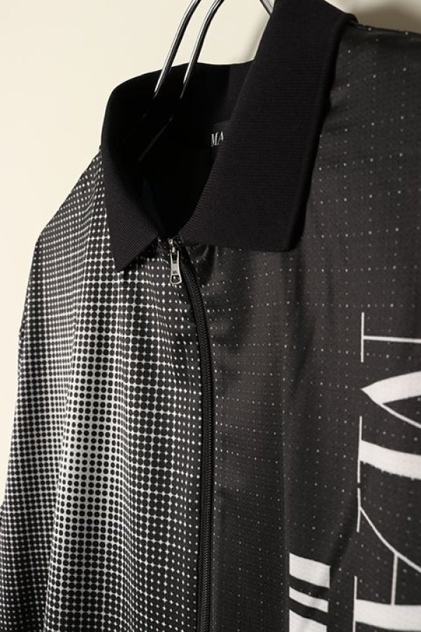 画像3: 【 30%OFF セール39,600円→27,720円】 MARK & LONA マークアンドロナ CD8-IFPL | MEN{-BCS} (3)