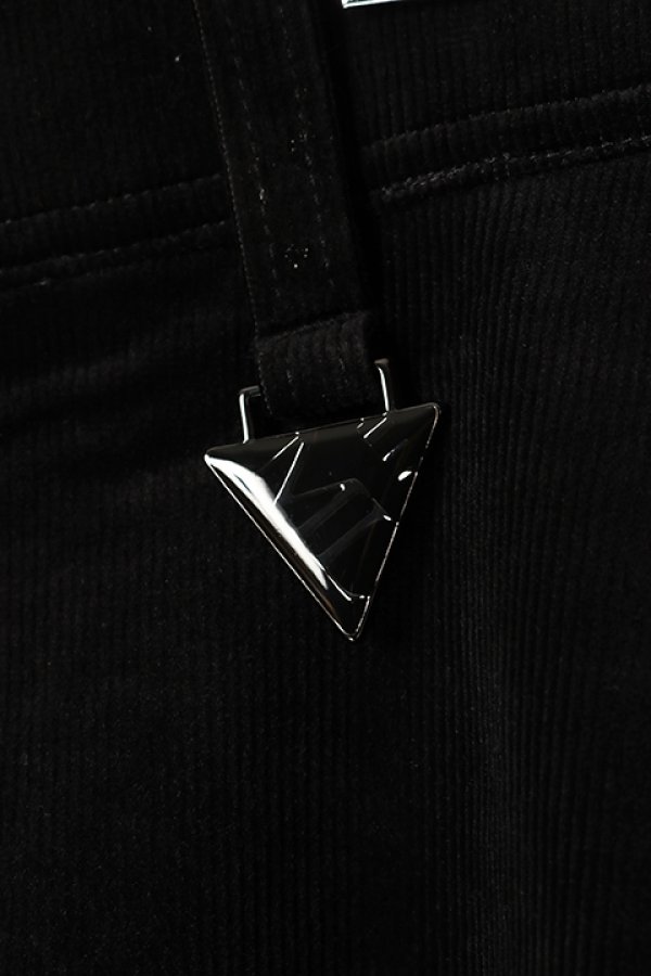 画像2: 【 30%OFF セール48,400円→33,880円】 MARK & LONA マークアンドロナ CD8-CDP{-BCS} (2)