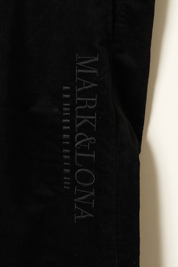 画像3: 【 30%OFF セール48,400円→33,880円】 MARK & LONA マークアンドロナ CD8-CDP{-BCS} (3)