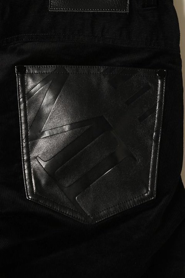 画像8: 【 30%OFF セール48,400円→33,880円】 MARK & LONA マークアンドロナ CD8-CDP{-BCS} (8)