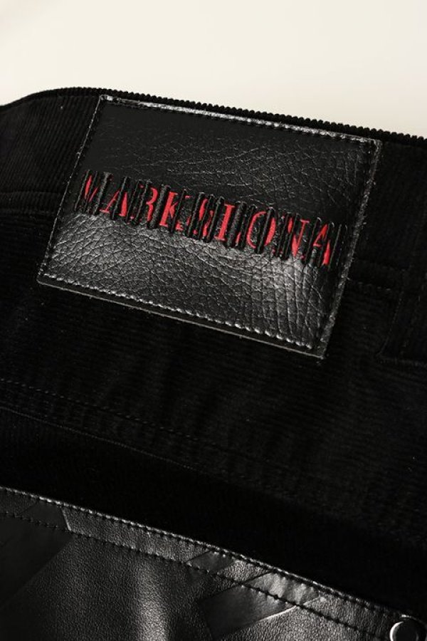 画像9: 【 30%OFF セール48,400円→33,880円】 MARK & LONA マークアンドロナ CD8-CDP{-BCS} (9)