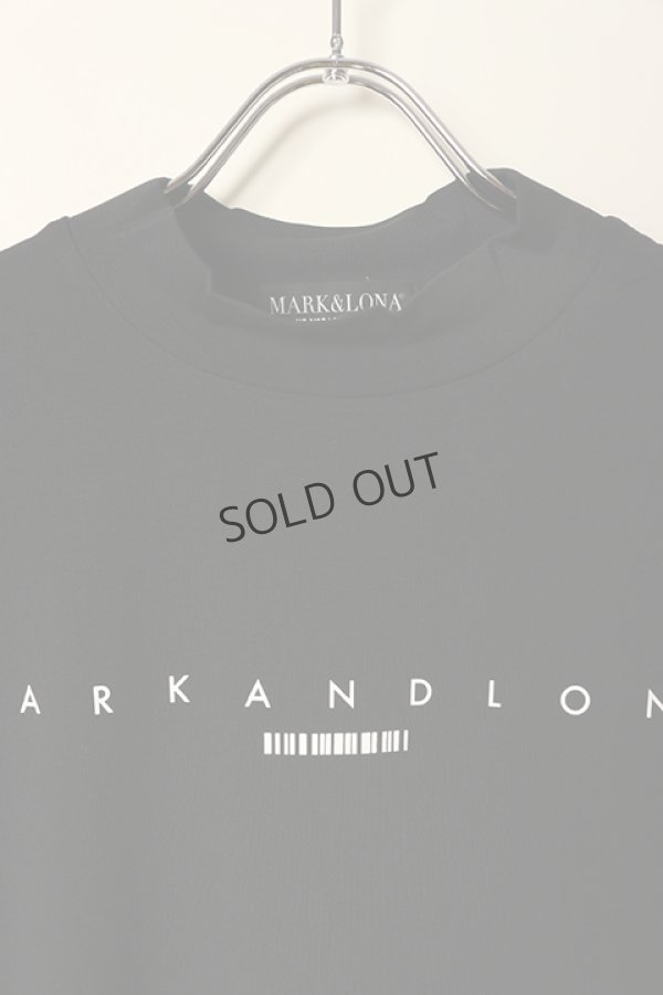 画像2: {SOLD}MARK & LONA マークアンドロナ CD9-TMNT | MEN{-BCA} (2)