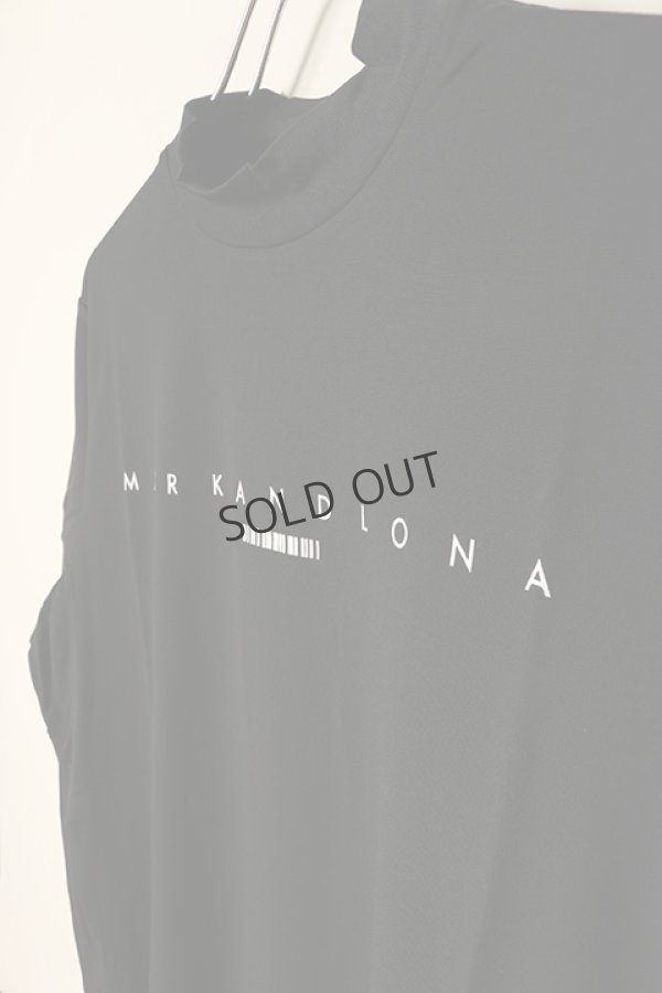 画像4: {SOLD}MARK & LONA マークアンドロナ CD9-TMNT | MEN{-BCA} (4)