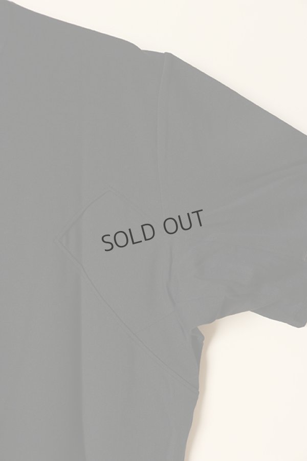 画像6: {SOLD}MARK & LONA マークアンドロナ CD9-TMNT | MEN{-BCA} (6)