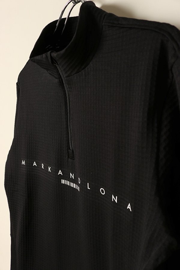 画像4: 【 30%OFF セール41,800円→29,260円】 MARK & LONA マークアンドロナ CD9-MLZT | MEN{-BCA} (4)