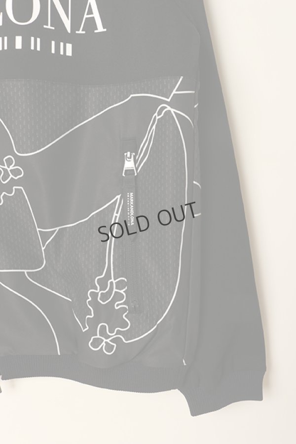 画像3: {SOLD}MARK & LONA マークアンドロナ CD9-FSZJ | MEN{-BCA} (3)