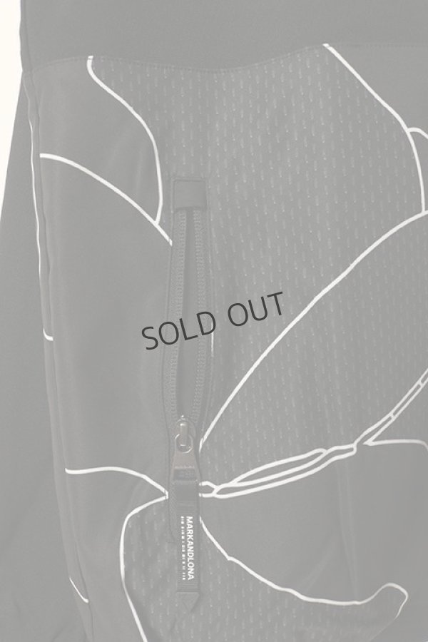 画像4: {SOLD}MARK & LONA マークアンドロナ CD9-FSZJ | MEN{-BCA} (4)